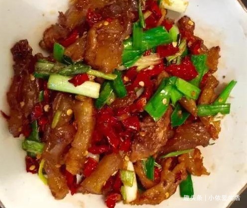 春天来了，教你几道简单下饭的家常菜，美味营养，家人吃着开心