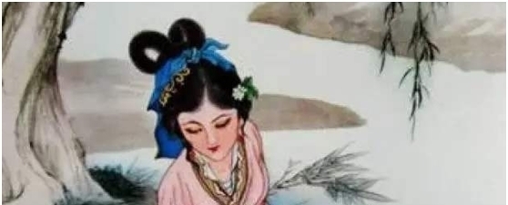 达官贵人|古代衣服脏了，是如何清洗的又是用什么方法洗的，需要用哪些东西