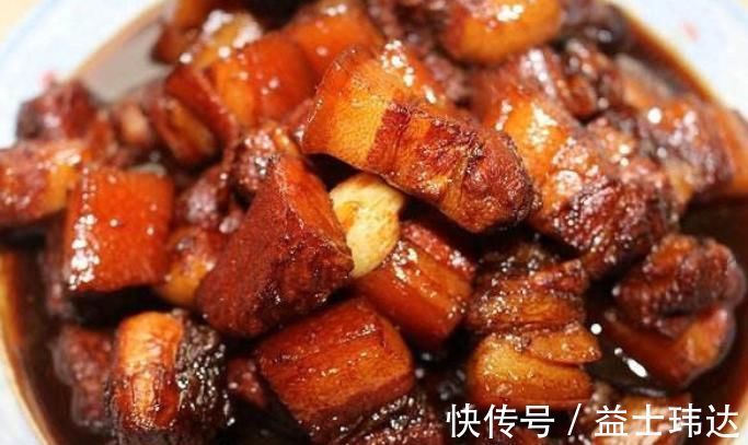 鸭脖子|年过五十为了健康不能吃肉?大错特错,以下三种肉,补钙还长寿