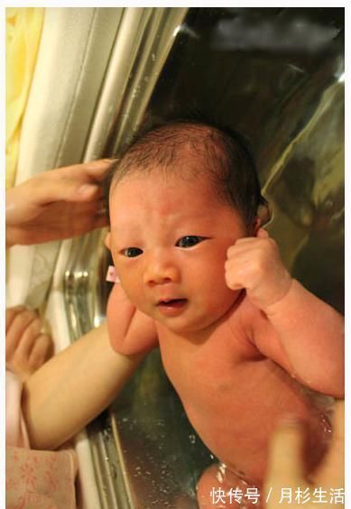 子宫颈|家里满意了,二胎终于凑足了一个“好”字,爆痛14小时生产记录