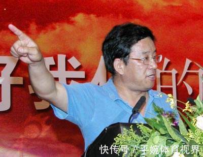 严介和|中国第一狂人，说自己水平等于马云加马化腾，还说等看任正非笑话