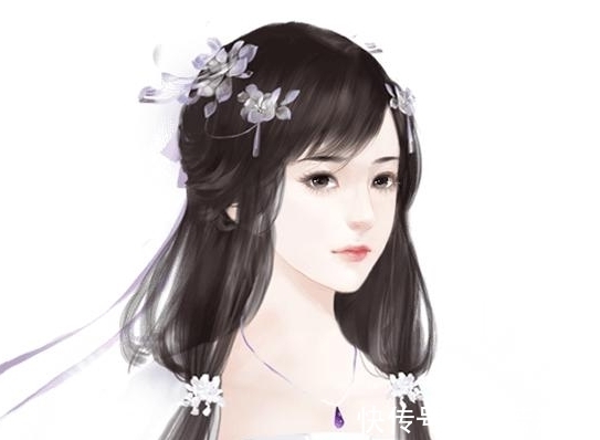 诗经!64个“古风”女生名,古韵十足,书香浓郁!