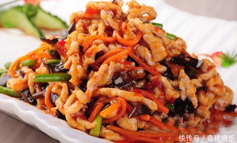 快过年了,没有一道“拿手菜”,都不好意思招待亲戚