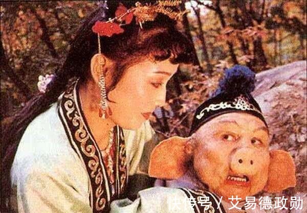 云栈|孙悟空为何要烧了猪八戒的老巢?你看看云栈洞里面有啥