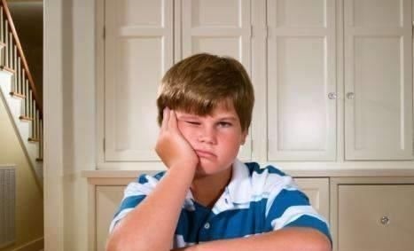 特征|孩子以后会不会长高,身上3个特征暗示很明显,不用等到娃长大