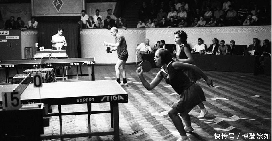 莫斯科|老照片:莫斯科—1963年