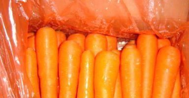 早好|吃完胡萝卜一小时内,禁忌碰此种食物,早知早好