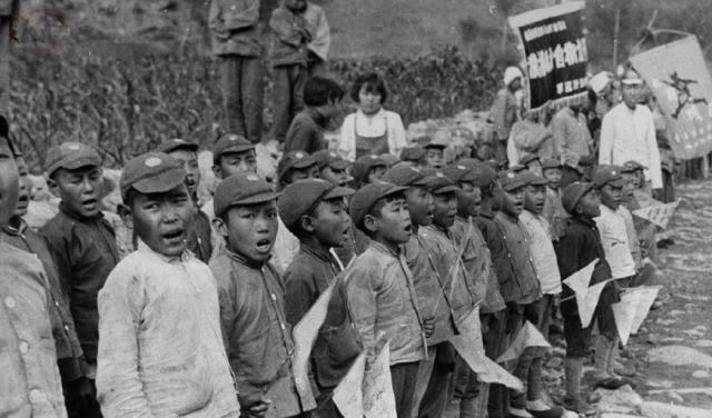 发现|抗战时一旦发现此动物,必须率先打死,日本却做雕像参拜