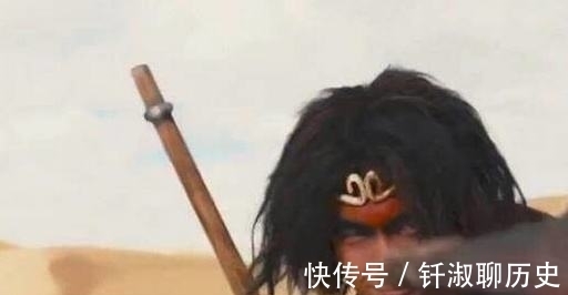 混世魔王|孙悟空的金箍棒为何那么厉害?你也不看看里面有哪两只神兽在打架