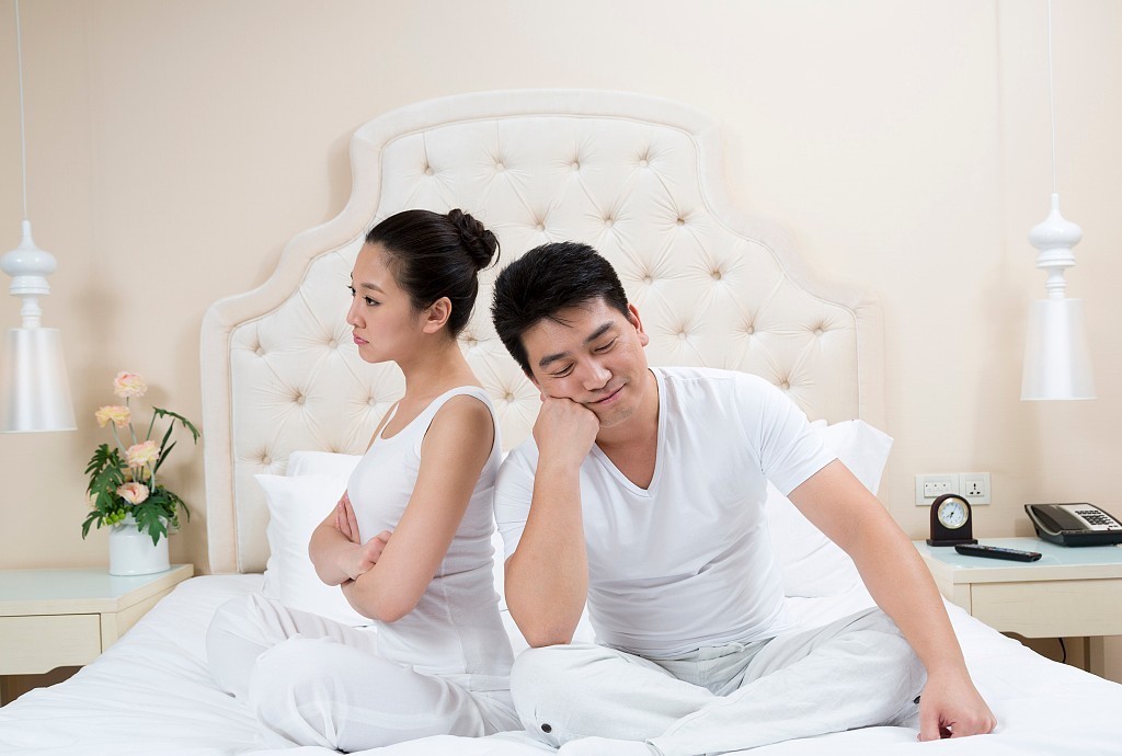 人性格|如何选择夫妻生活“最佳”时间，遇到这几种情况要避开，你知道吗