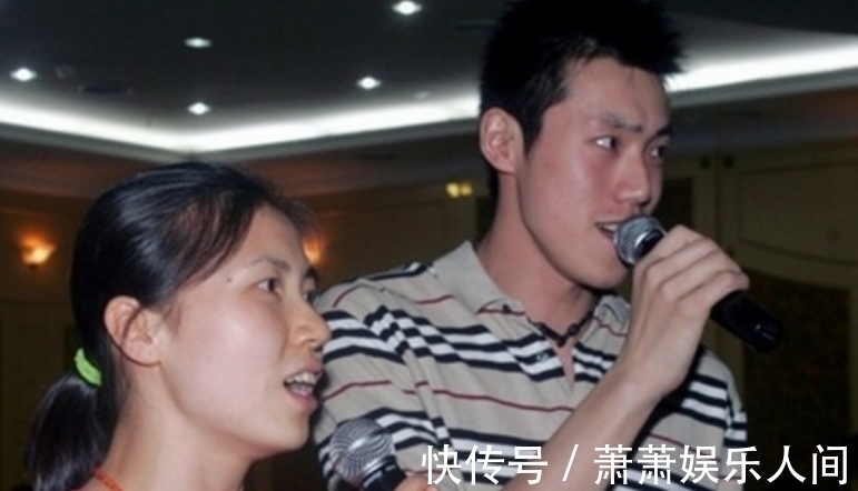 奥运会|中国女排周苏红:为爱照顾瘫痪丈夫5年,改嫁富商后把前夫当弟弟