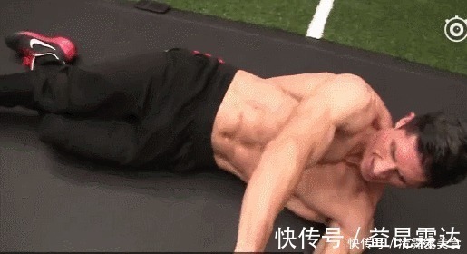 脂肪细胞|泰国网红抽脂整出8块腹肌!告诉你抽脂多危险!带你科学练腹肌