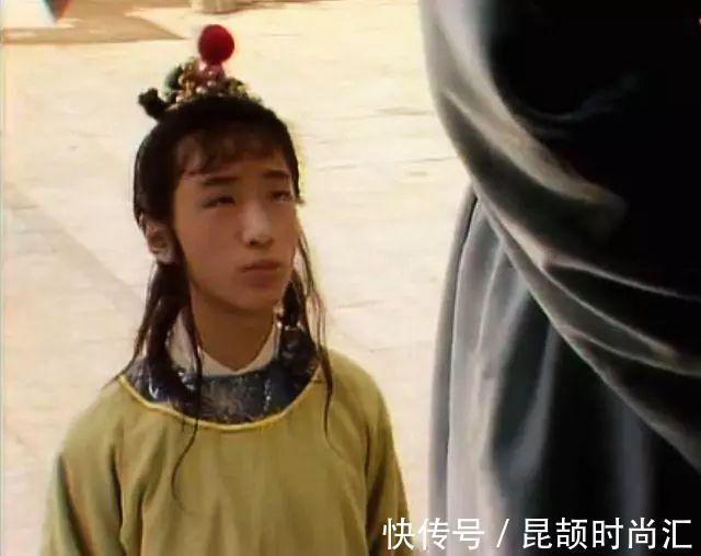 贾宝玉$凭一副焉儿坏长相与红楼结缘,30年后贾环归来:男大十八变