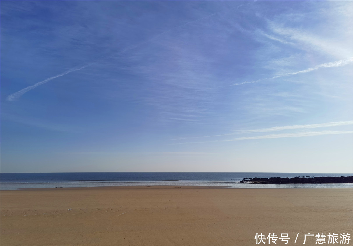 中年|日照自驾游怎么玩,这份全攻略吃喝玩乐全在线共同开启美好旅程