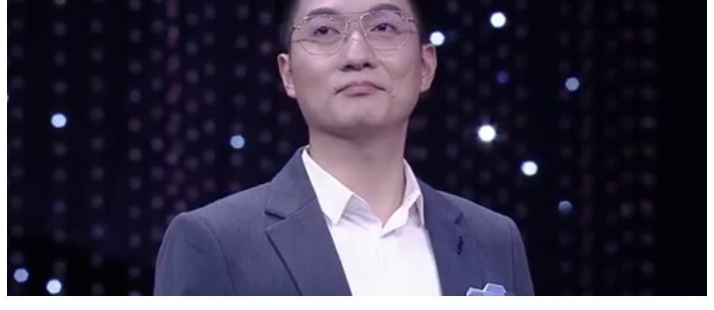 李姗|《新相亲大会》：你喜欢的人也喜欢你是什么感觉！