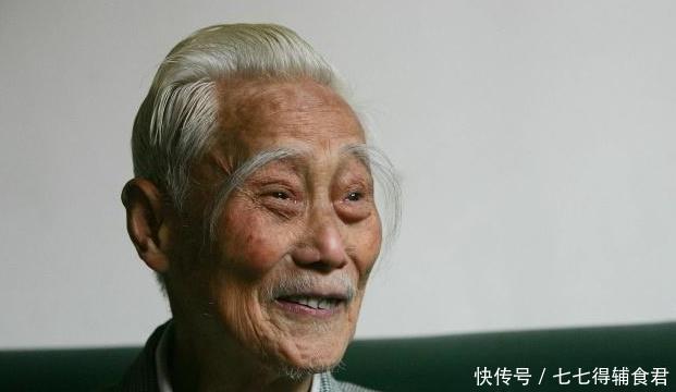 当一个人老了，就会有六种表现，如果你没有，恭喜你身体健康长寿