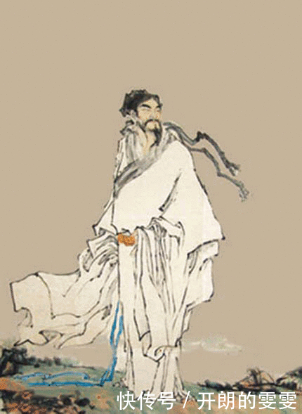 北宋第一人范仲淹的传奇人生(二)直言敢谏,仕途坎坷!