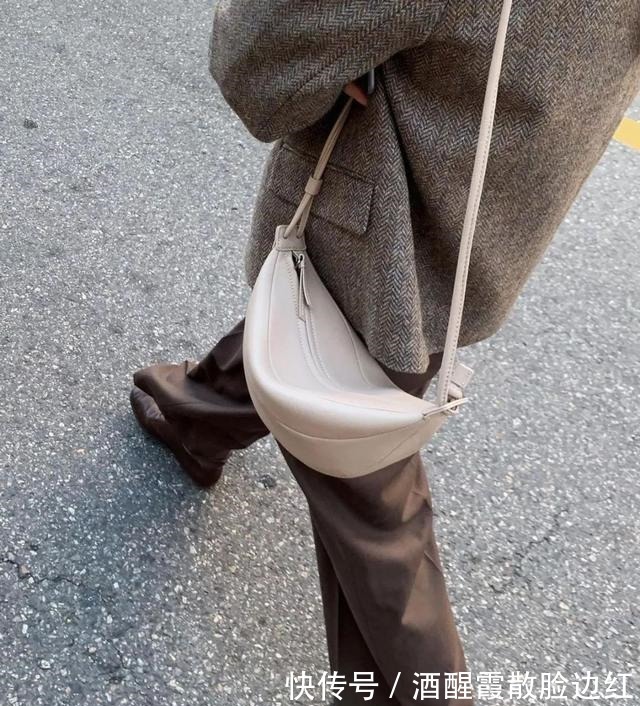 韩剧 韩剧小姐姐都在背!5个小众包袋品牌推荐,干净百搭的风格好舒服