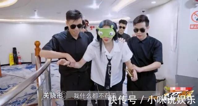 國產(chǎn)綜藝又添一王炸爆款,豆瓣好評連連,李易峰成大驚喜