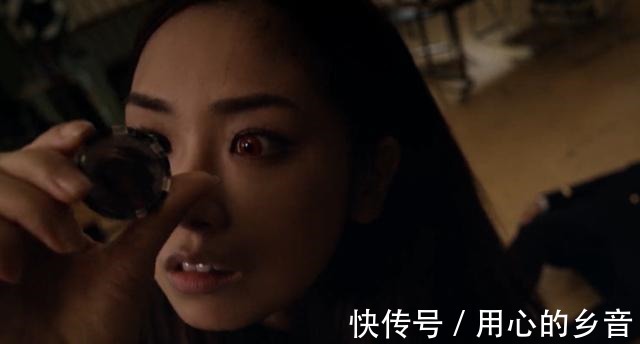 洋子|泽塔奥特曼女主洋子遭赛雷布洛附身颜艺让人心疼悲剧结局预定