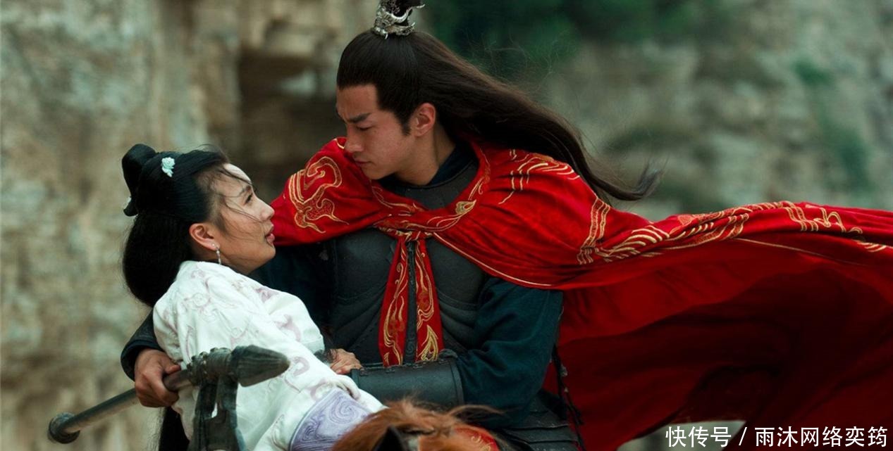 水平|项羽如果生在三国乱世之中，会是什么水平？