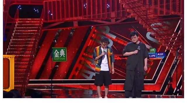 被淘汰|《脫口秀大會(huì)4》激戰(zhàn)正酣，千年老二王建國(guó)復(fù)活之后，再次被淘汰