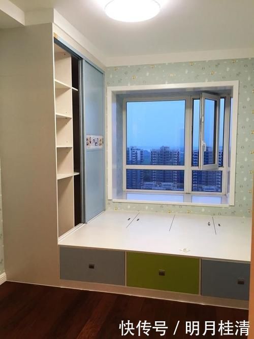 效果|10万装修的房子,朋友说这效果值20万,迫不及待的想入住了