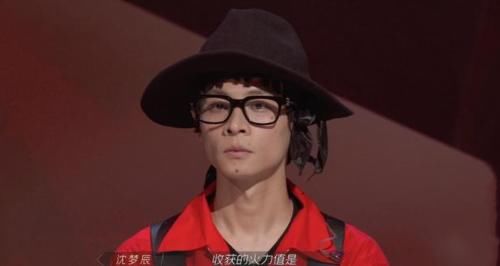 喜愛度|《披荊斬棘的哥哥》四公結果，陳小春沒笑到最后，第一名另有其人