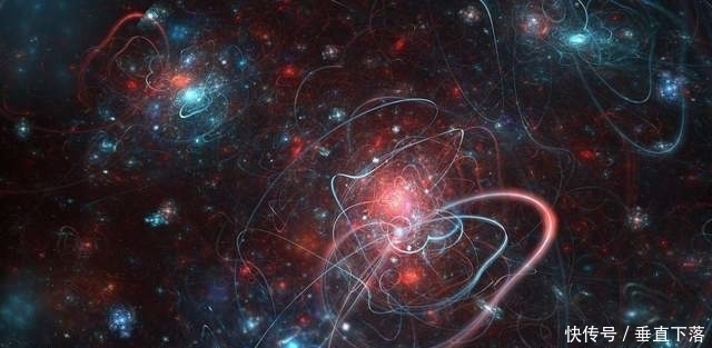 每个人都有量子纠缠的另一个自己，你找到了吗？