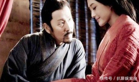 守城|她拒嫁豪族公子,偏偏选择守城卒,私赠千金求婚,生4子均为皇帝