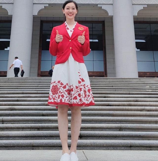 颜值担当|盘点东京奥运会六大美女, 个个都是女神级别, 集颜值和才华于一身