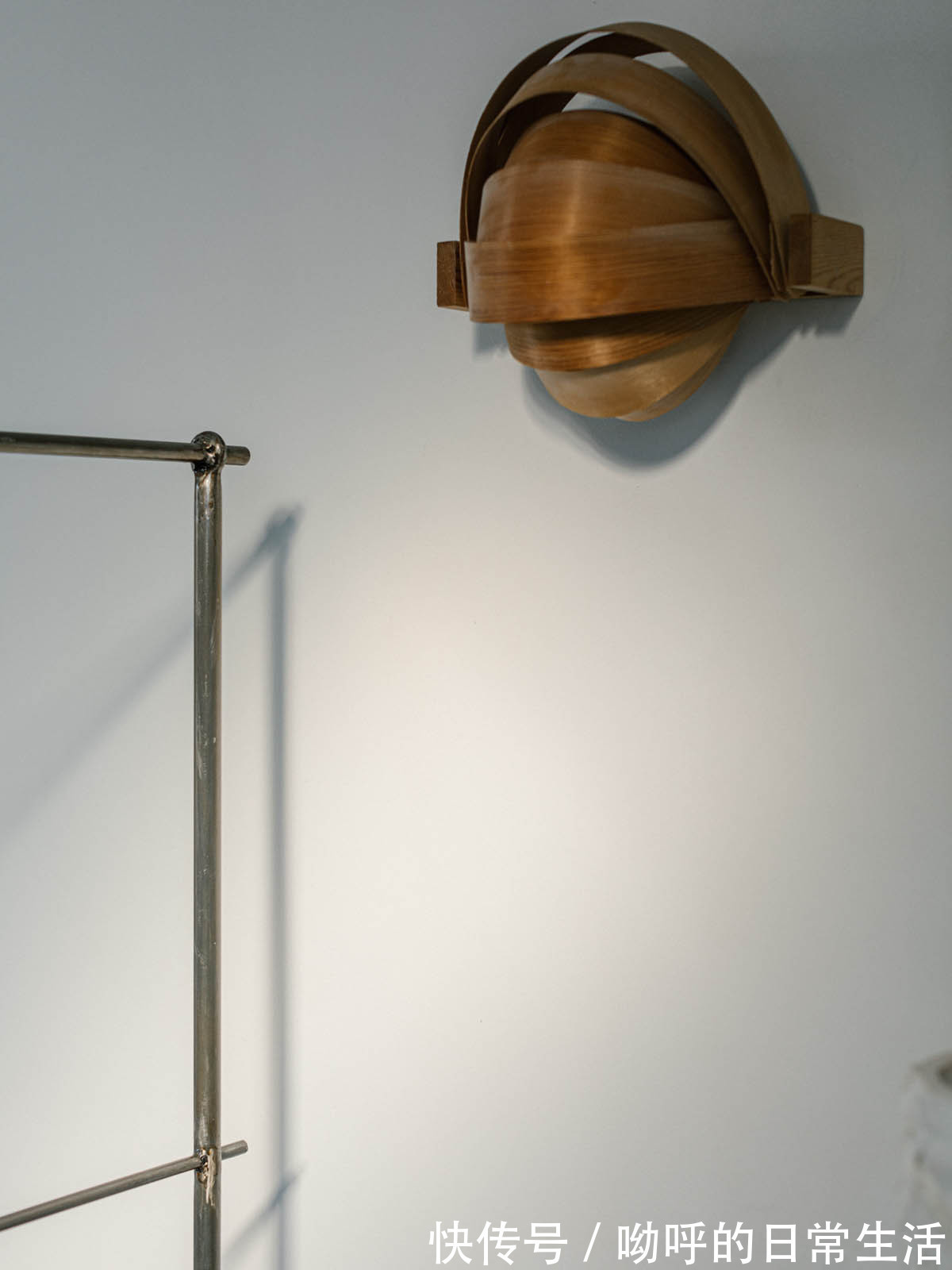 奥佩拉加尼尔|设计师翻新艺术家公寓