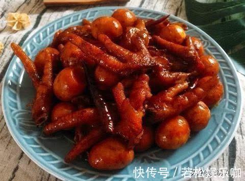 排骨|推荐吃货都爱吃的14道菜，营养兼美味，好吃易学，非常鲜美爽口