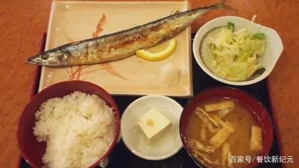 人吃|看完日本人的一日三餐，在看我们的，才发现原来日本胖子少是真的