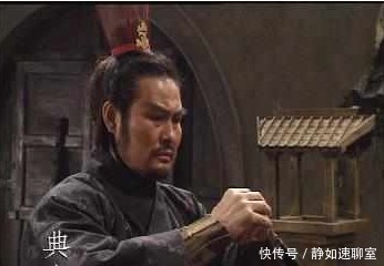 吕布|碾压关羽、大败吕布的三国第一战神，却因太过勇猛而死于盛年