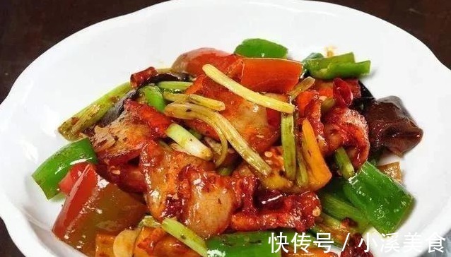 家常菜|几道家常菜推荐，色香味俱全，营养健康，学会露一手吧