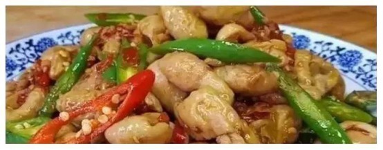 百吃不腻的几道家常菜,色香味俱全,且非常营养,保准家人都喜欢