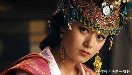 中原|异族皇帝仰慕中原文化,崇拜汉族皇帝,生前曾发愿后世永生中国!