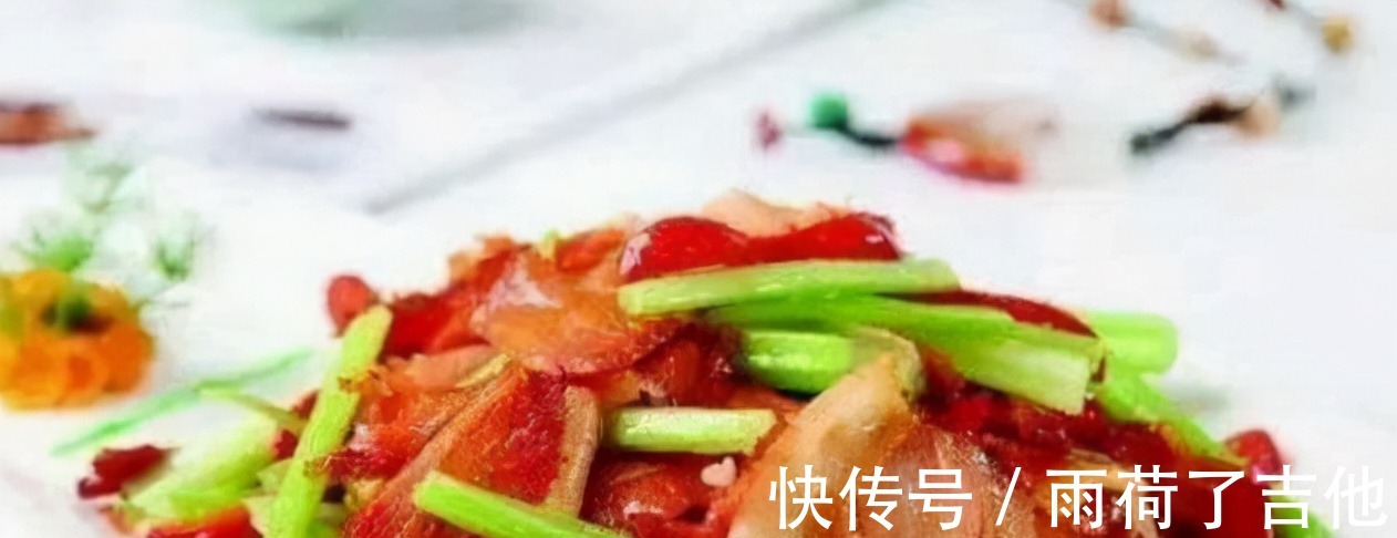 鲜香可口的几道家常菜,好吃的流口水,简单易做,越吃越香!