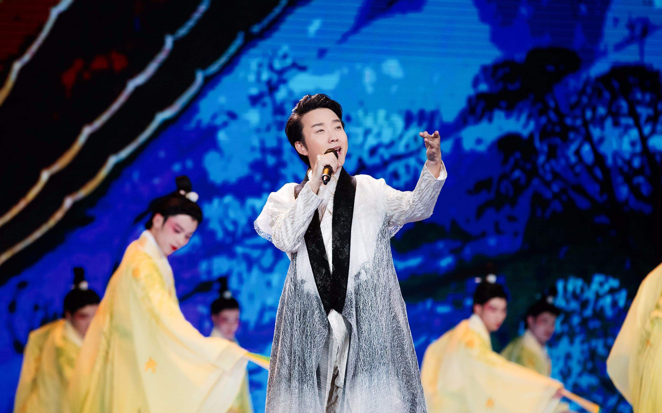 李玉剛的清醒, 打了多少流量明星的臉?