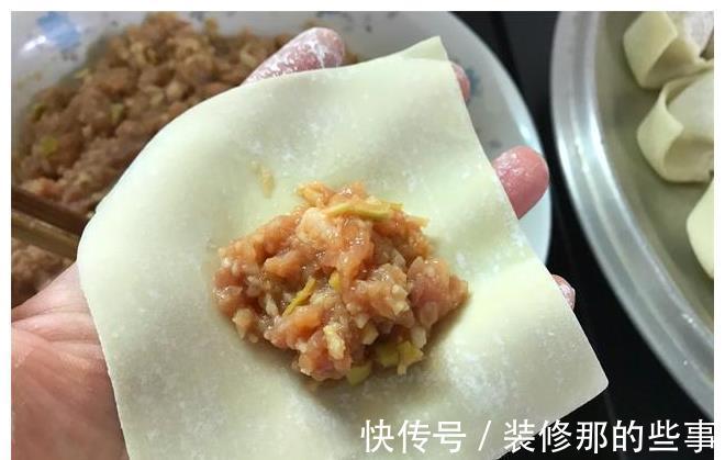 酸汤|酸汤馄饨好不好吃，汤汁是关键，教你调制方法，酸辣开胃，太香了