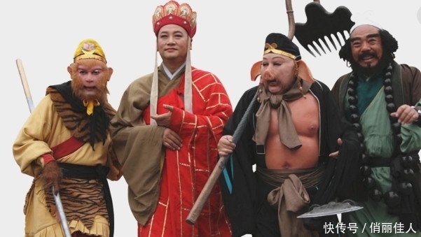 唐僧的锦斓袈裟竟能防身,他为啥从来不披?看看如来在上面装了啥