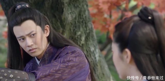 公子|丫鬟诱惑公子的名场面来了,陆大人超级配合今夏,两人演出完美