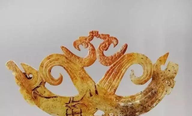 战国王室大墓古玉珍品工艺精湛,造型华丽,高清赏析!