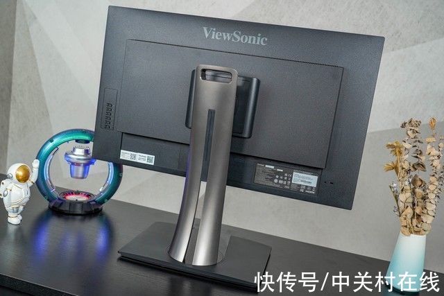 优派vp3256|「有料评测」优派VP3256-4K评测：专属设计行业的新春好礼