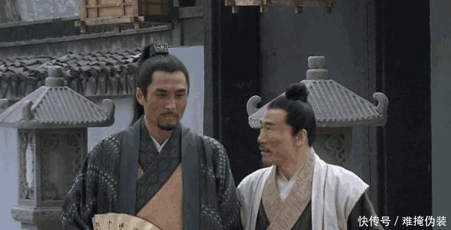 权力斗争|水浒传中的好汉,为什么最后都死了他们是权力斗争牺牲的一部分!