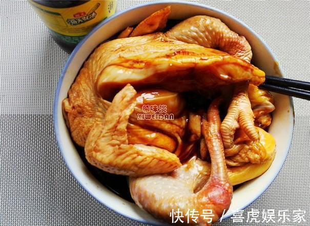 这菜做法很简单,我家老公下酒最馋它,儿子下饭也馋着这菜