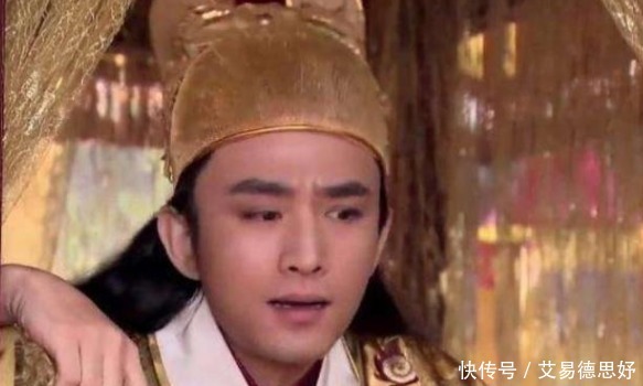 钟情|这位皇帝的钟情无人能及,为了不让皇后受委屈,后宫只留她一人