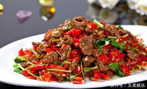 大厨炒菜为什么香教你43个烹饪小技巧,学会后厨艺突飞猛进