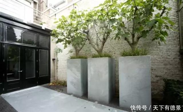 庭院,也需要断舍离